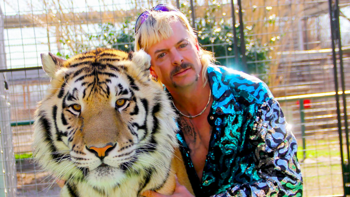Pulitzer-worthy journalist answers the internet’s burning Tiger King questions