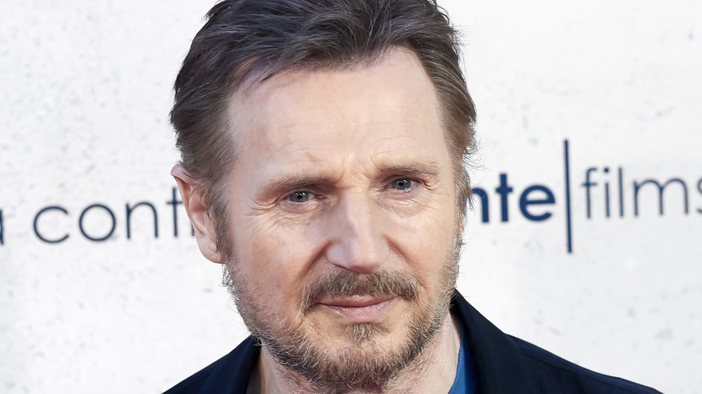 Upcoming Liam Neeson motion pictures you should learn about