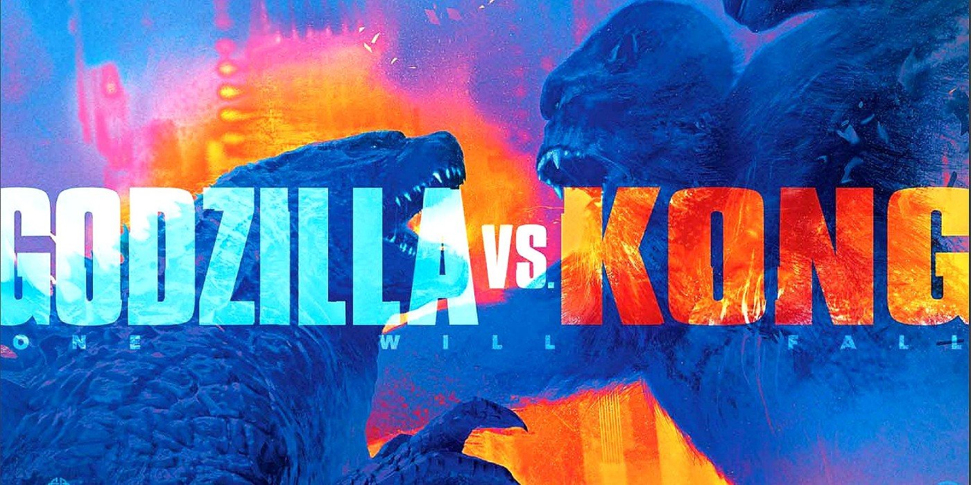 Godzilla vs Kong Toy Reveals A New MonsterVerse Titan