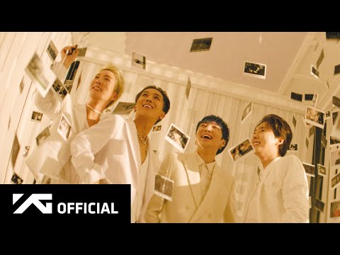 WINNER ‘Remember’ past moments in touching MV