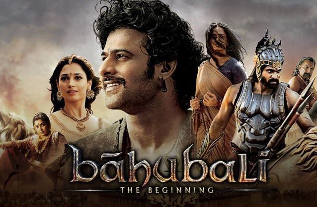 Bahubali The Begining
