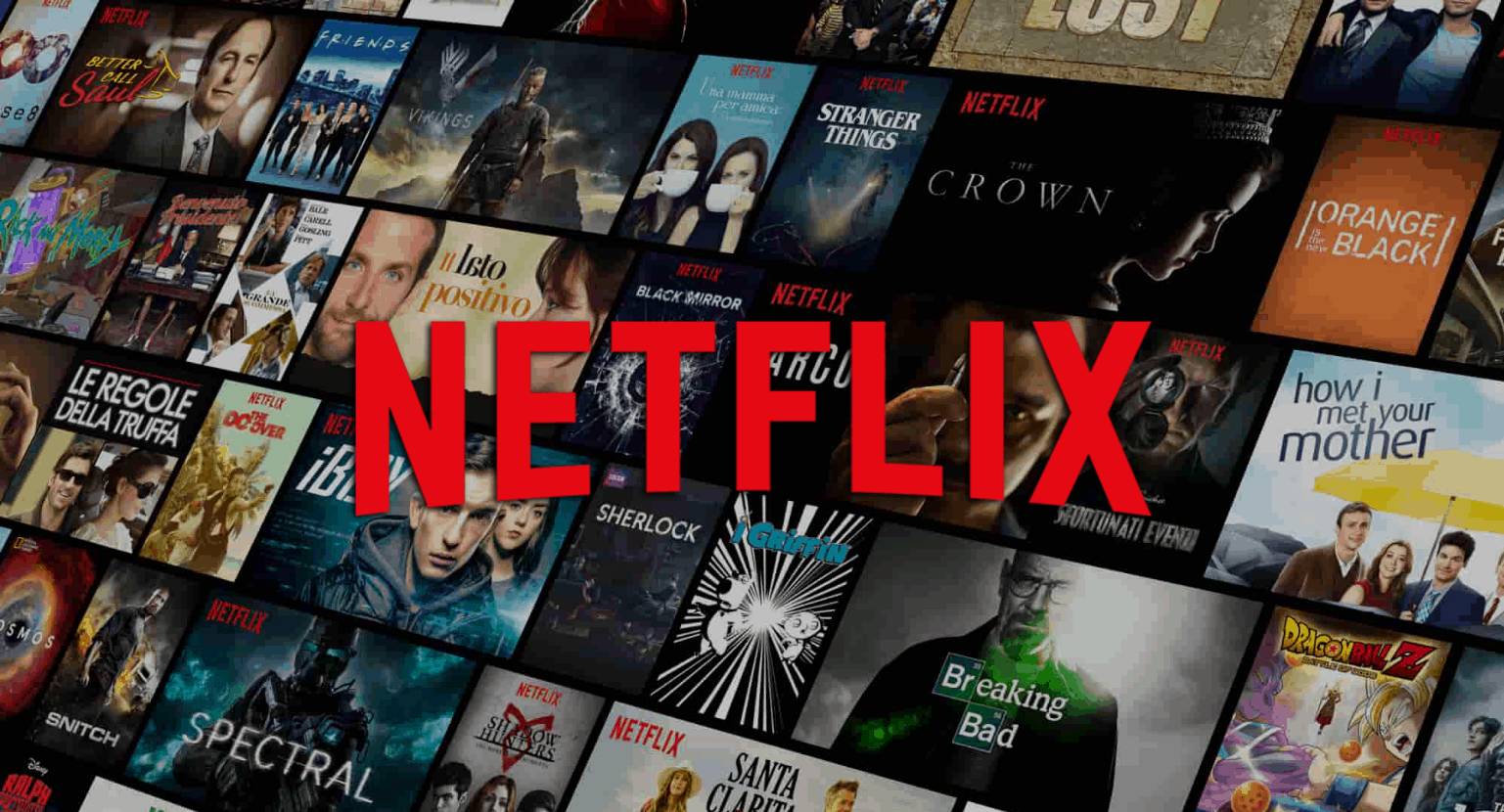 What to watch on Netflix
