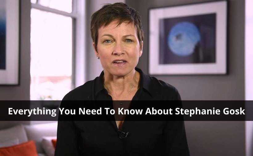 Where is Stephanie Gosk Now? (Lesbian Journalist) Bio, Wiki, Age, Haircut, Wife, Partner, Net worth