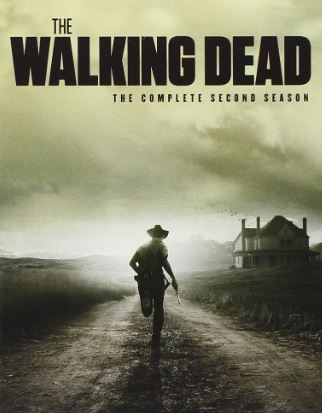 Index of the walking dead season 1