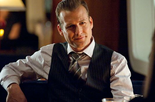 Harvey specter character pic