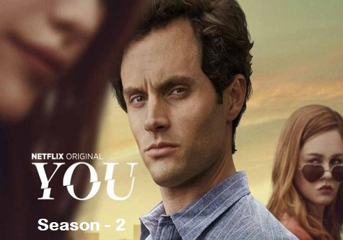 You season 2