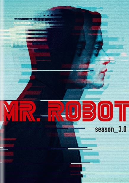 Index Of Mr. Robot season 3
