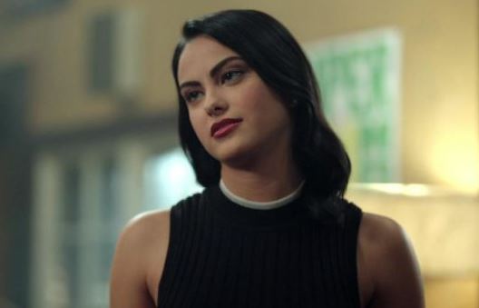 Veronica lodge character pic