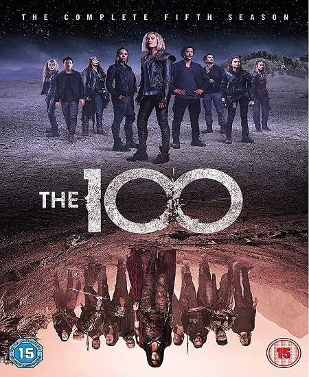 Index of the 100 season 5