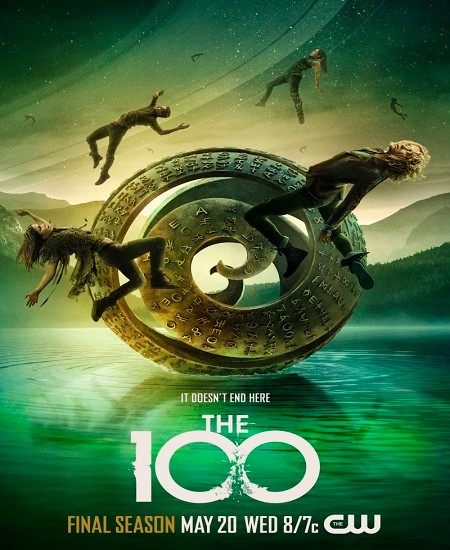 Index of the 100 season 7