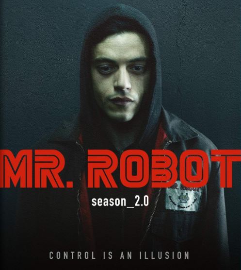 Index of mr robot season 2