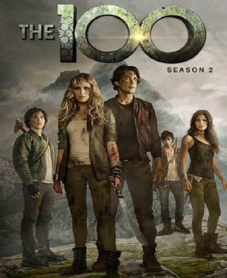 Index of the 100 season 2
