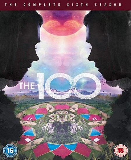 Index of the 100 series season 6
