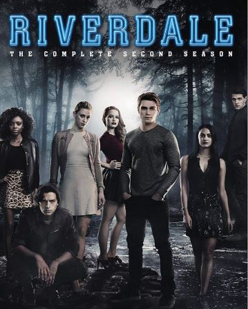 Index of riverdale series season 2