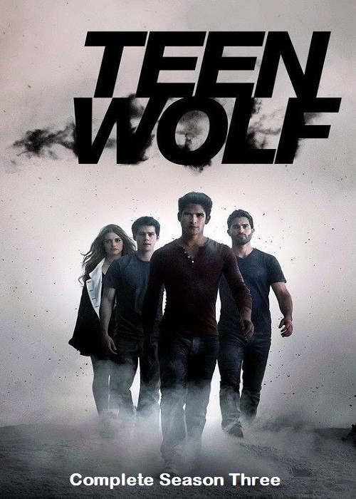 Index of teen wolf season 3