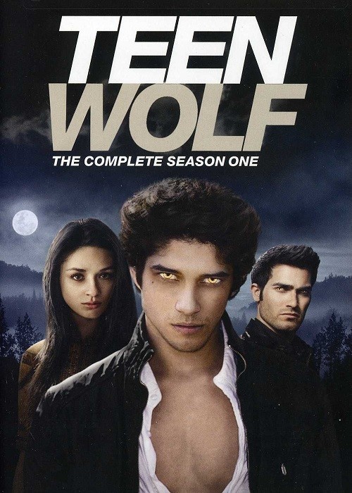 Index of teen wolf season 1