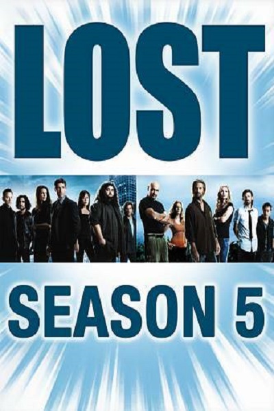 Index of lost season 5