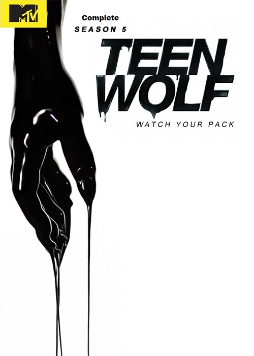 Index of teen wolf season 5