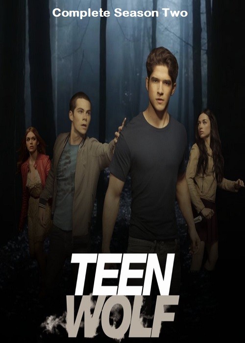 Index of teen wolf season 2