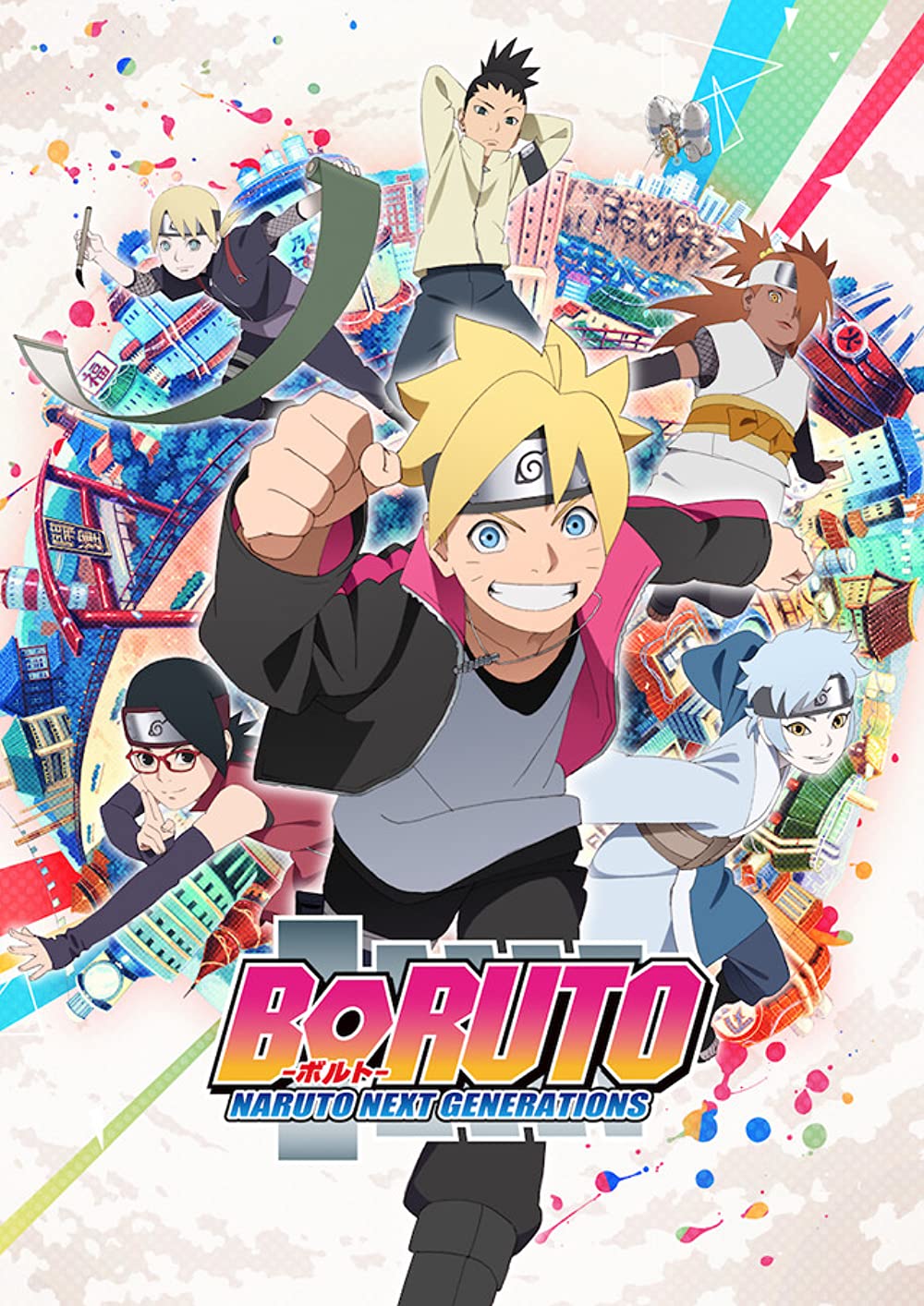 Boruto What Episodes To Skip & What Episodes Are Worth Watching In 2021