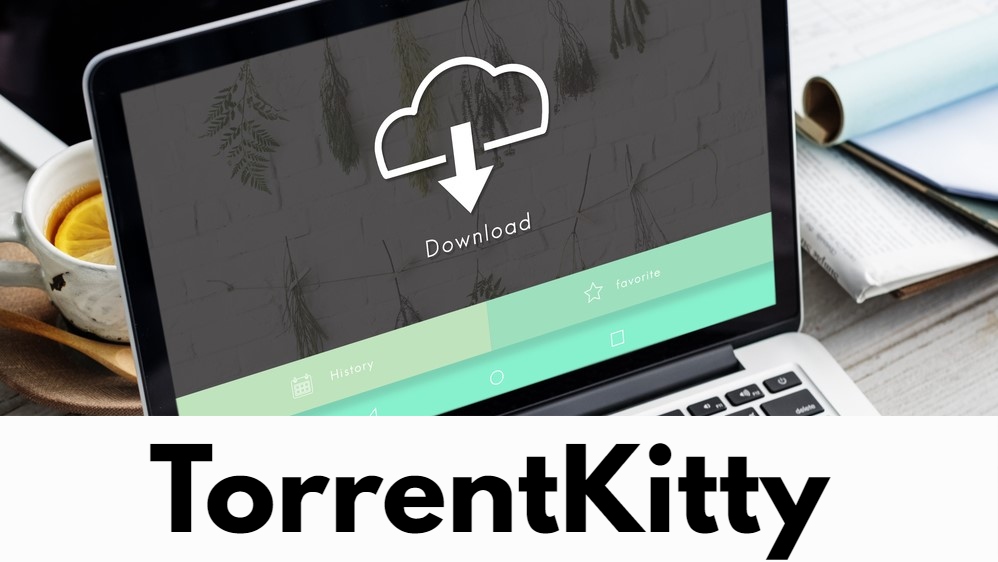 Torrentkitty - The Best Torrent Search Engine You Must Try