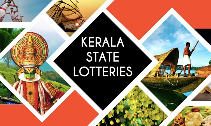 Which Channel Is Kerala Lottery Result On?