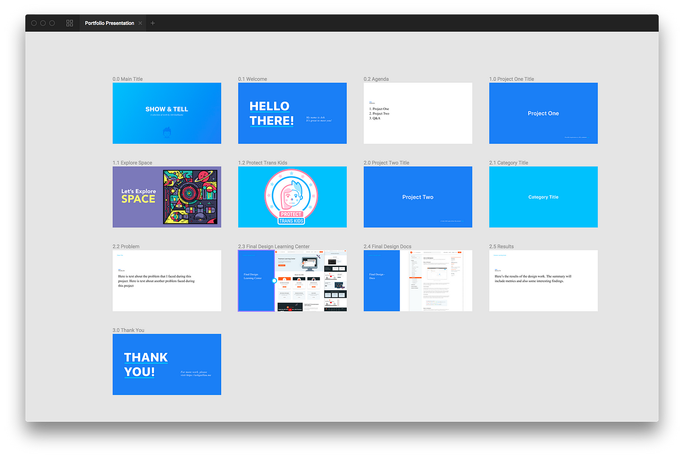 Figma - Empowering Collaborative Interface Design With Offline Capabilities