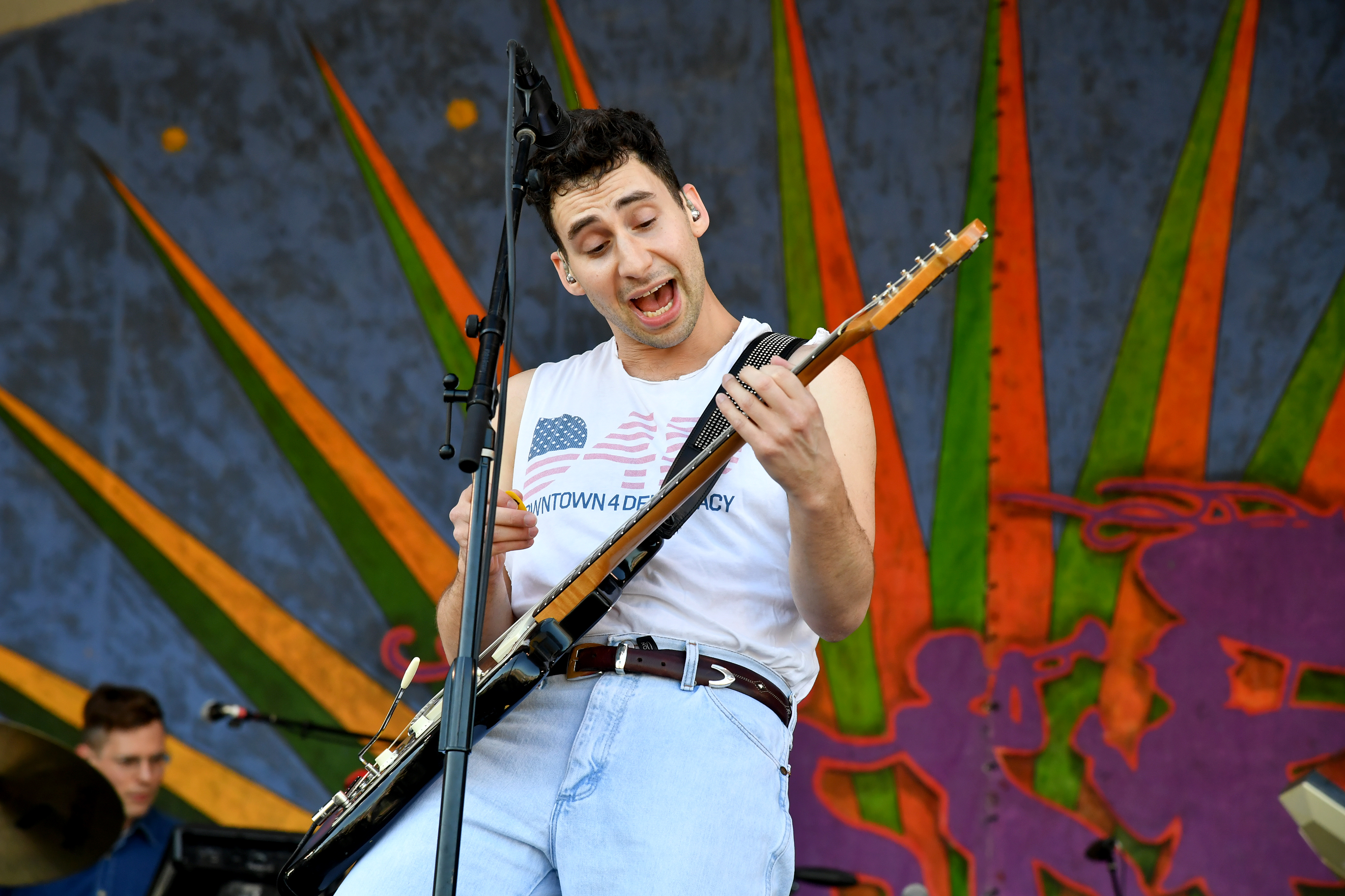 Jack Antonoff Net Worth Soars - A Look At His Musical Fortune