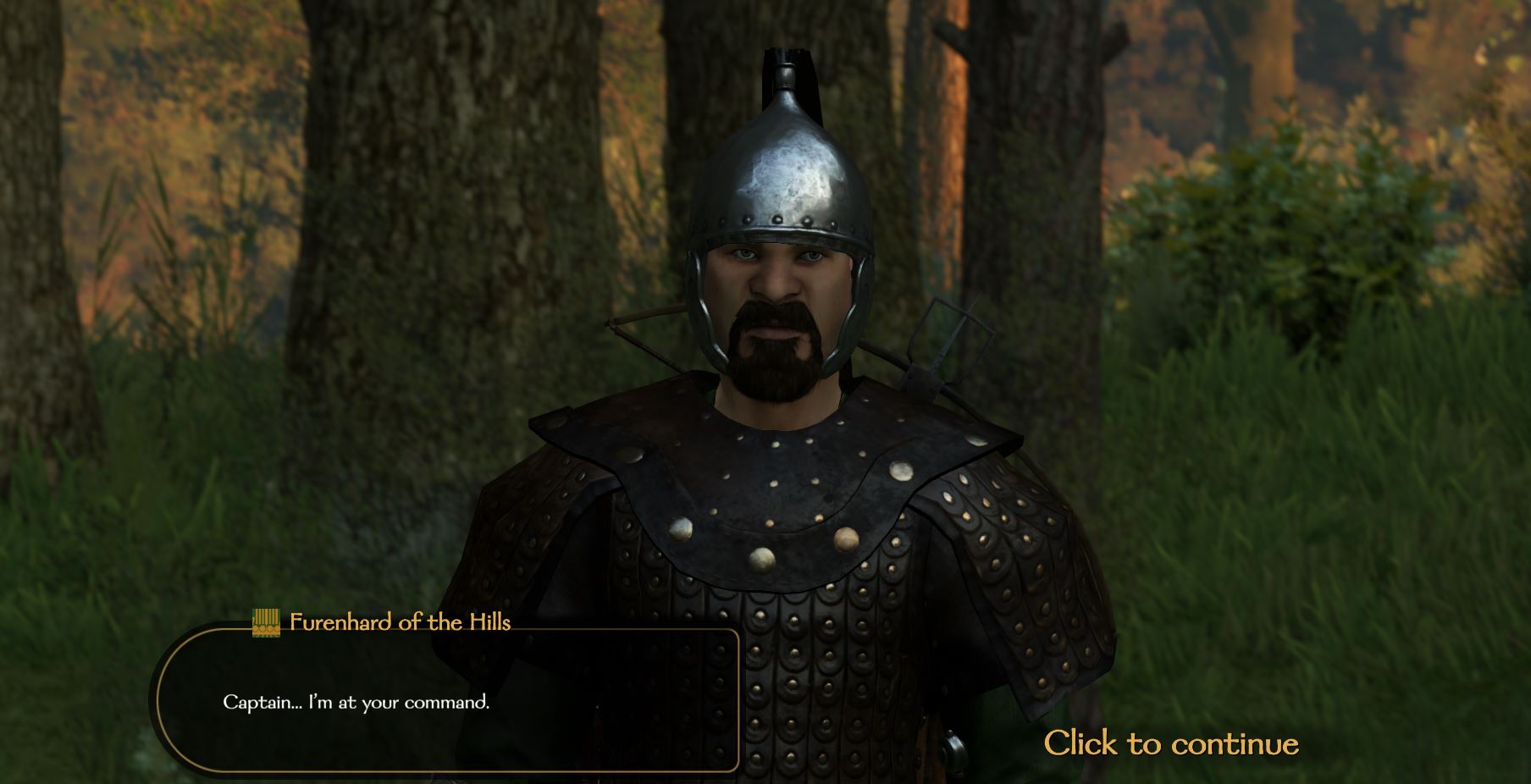 How To Recruit Prisoners And Bandits In Mount And Blade Bannerlord