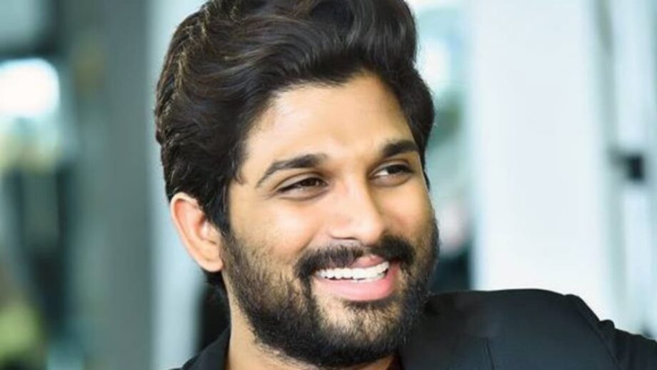 Allu Arjun - The Iconic Journey Of A Tollywood Superstar